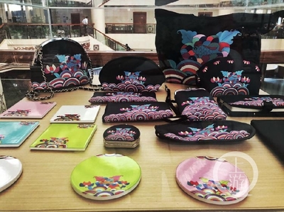 东西南北过大年 | 广西民族博物馆新春文化活动 传统年俗与趣味互动喜迎八方客