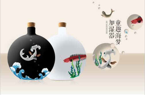 博物馆大反攻 百花齐放的博物馆文创产品