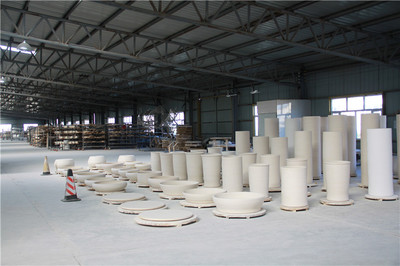 依安法院深入辽金源陶瓷企业开展主题党日活动 了解陶瓷产品 服务陶瓷企业 弘扬陶瓷文化