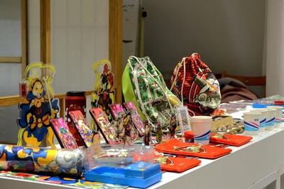 致我们的高定人生——腾讯大燕网女神季沙龙成功举办